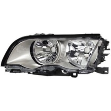 Feu avant (phare) BMW 745