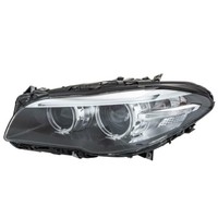 Hella Scheinwerfer Links Bi-Xenon FüR BMW 5Er Touring F11 535I Xdrive
