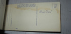 LINCOLN CENTER For The Performing Arts PHOTO FOLIO Postcards VINTAGE  New York — photo 3