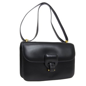 black box purse