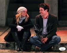 Jennifer Morrison How I Met Your Mother 8x10 Photo Signed Autograph JSA