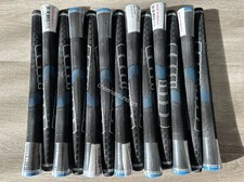 Lamkin Sonar Plus Golf Club Grips Midsize/Standard CORE .600" Round - 13pcs