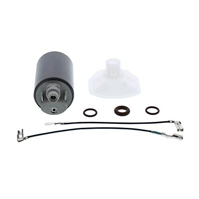 Fuel Pump Kit for Kawasaki ZX6R 30th ANNIVERSARY SPECIAL EDITION-EFFA 2015