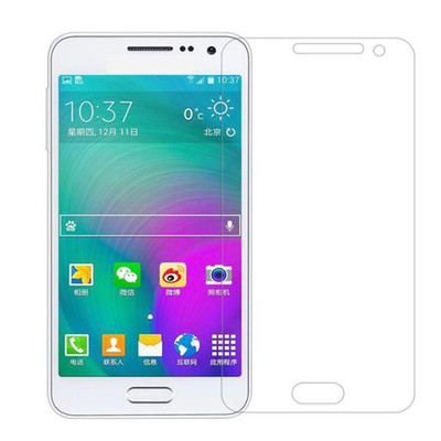 5X CLEAR LCD Screen Protector Shield for Samsung Galaxy A3 A300X GBM