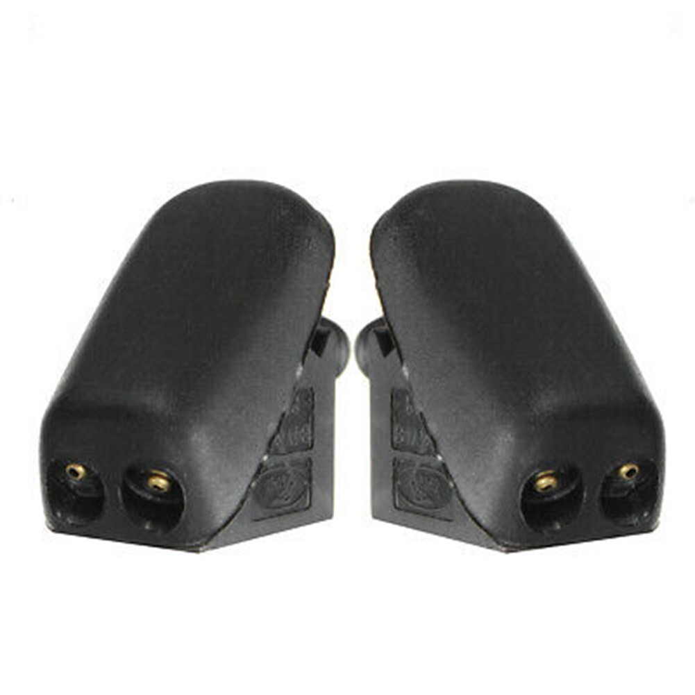For Car Washer Nozzle Spray Jet Parts Plastic Replacement Windshield