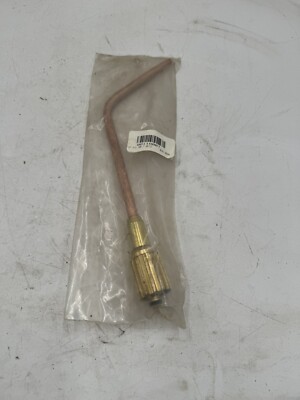 Torch Tip Style 80 #7 for Welding Brazing Soldering