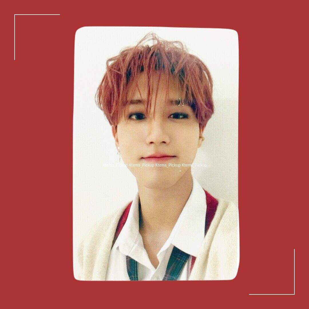 Stray Kids Christmas Evel selfie POB glitter official album Stray Kids Christmas Evel selfie POB glitter official album