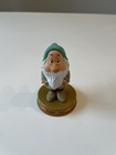 2002 McDonalds Disney 100 Years Of Magic 7 Seven Dwarfs, Missing Doc, Lot Of 6 — photo 10
