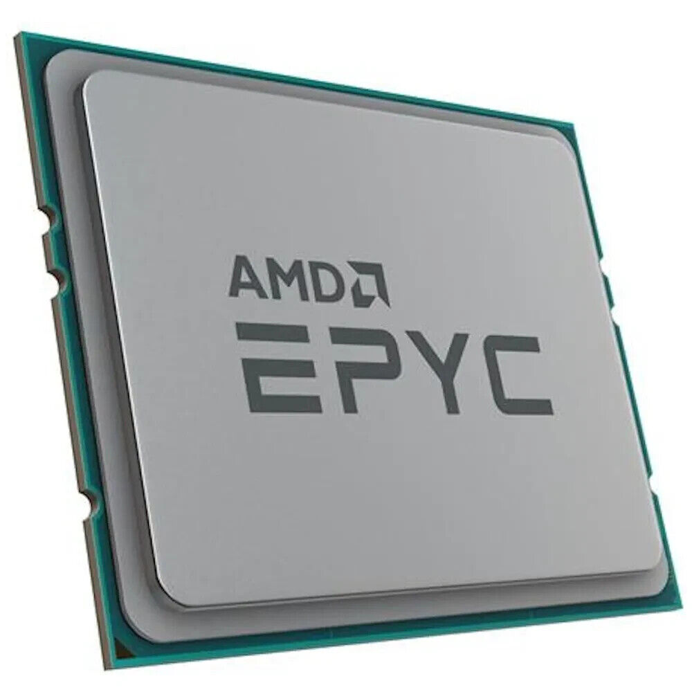 AMD EPYC 7713 2.0GHz Socket SP3 64-Core Processor (100 AMD EPYC 7713 2.0GHz Socket SP3 64-Core Processor (100