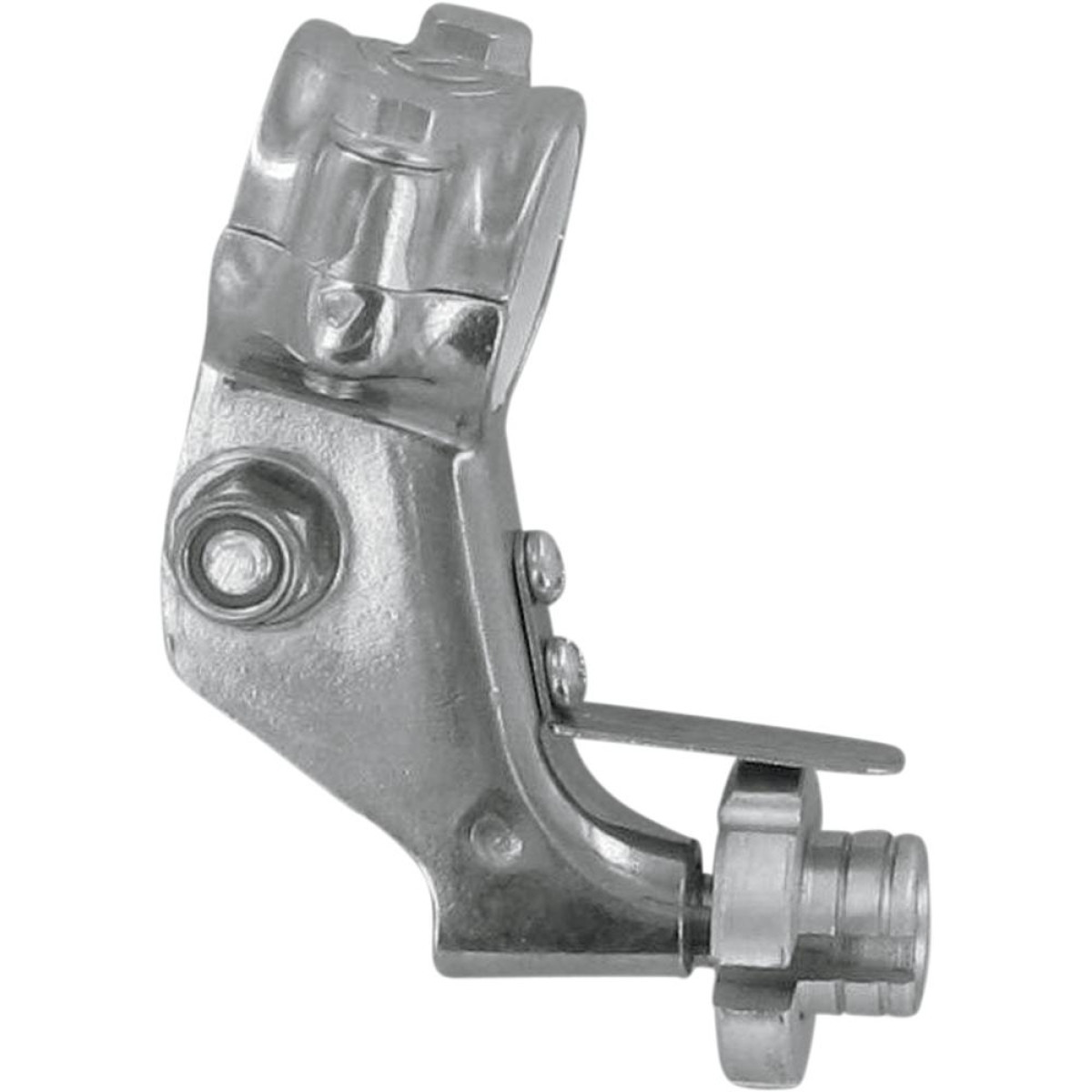 Cocotte d'embrayage Suzuki RM-Z 450 élimine le jeu de garde sur le levier