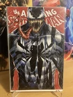 🔥 Amazing Spider-man 37 Comic Traders Exclusive 🔥 Tyler Kirkham Virgin Variant