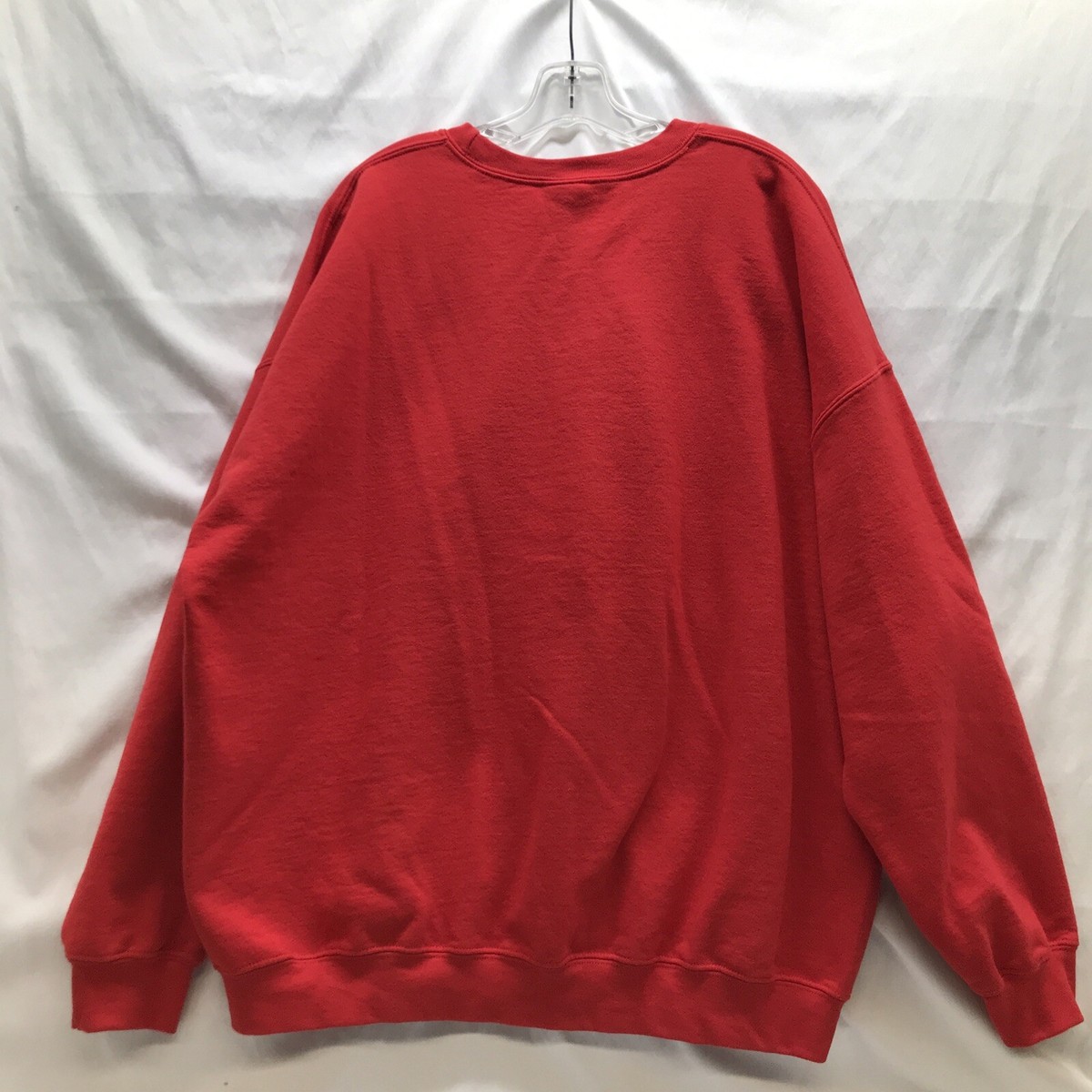 BRANII Tom Macdonald Hoodie - Men's & Women's Loose Fit Pullover Sweatshirt With Drawstring Hood - View #7