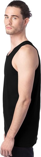 Hanes Originals Men's Garment Dyed Tank Top - 第 5/14 張圖片