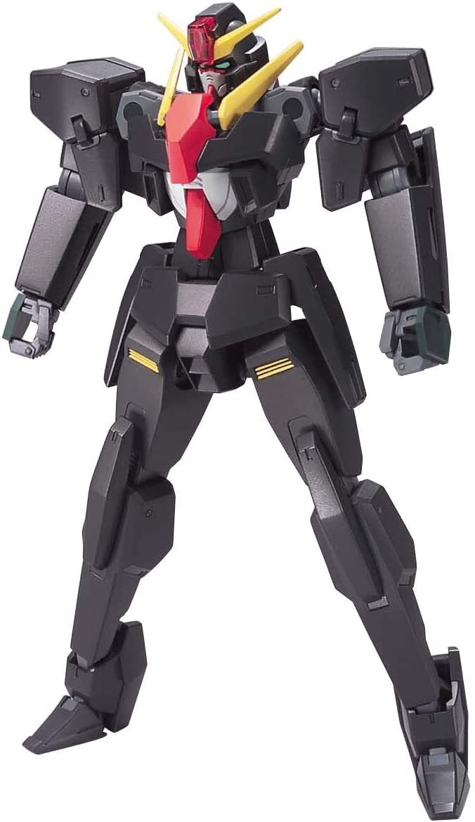 HG 1/144 GN-009 Seraphim Gundam (Mobile Suit Gundam 00) | eBay