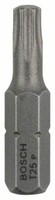 15X Bosch Schrauberbit Extra-Hart T25, 25 Mm