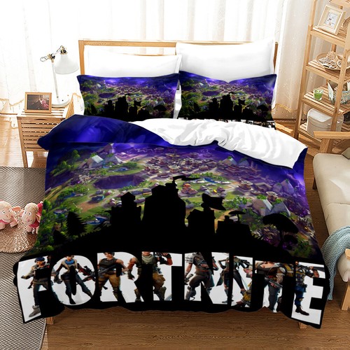 Special Comforter Cover Treatment New Super Cheap - Picture 11 of 23