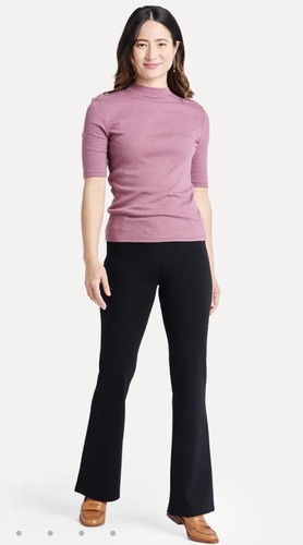 Betabrand Yoga Work Pants