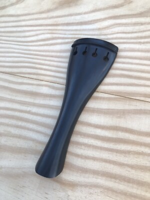 High Quality Viola Ebony Tailpiece Viola Parts Accessories  US Shipping