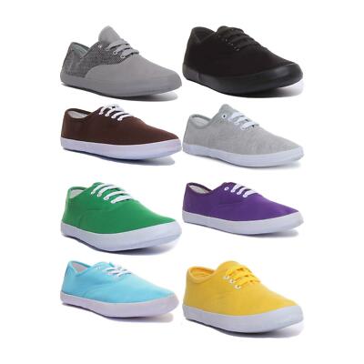 Salt & Pepper Ladies It Original Schnürschuhe Damen Sneaker In Schwarz 2 - 13