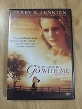 Though None Go with Me - DVD - VERY GOOD Cheryl Ladd