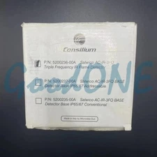 1PC NEW Consilium Marine Light Sensor AC-IR-3FQ 5200236-00A