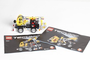 lego 42031