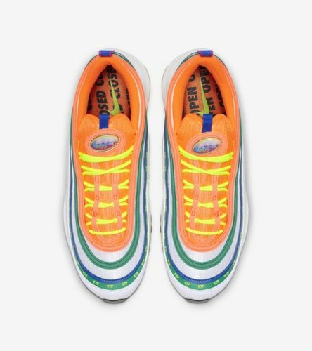 jasmine lasode air max 97