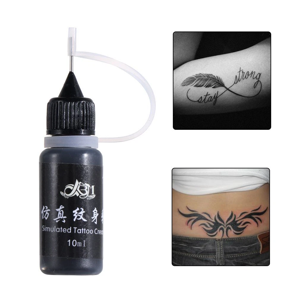 Share 147+ pain ink tattoo vova.edu.vn