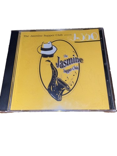 CD Jasmine | eBay