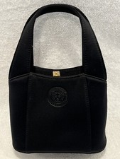Gianni Versace Couture Purse NWT & Box Great little Bag!! RARE & VINTAGE!!!