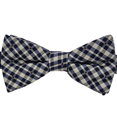 J. Crew $40 Plaid Hair Tartan Bow NWT J. Crew | Accessories | J Crew Knot Headband In Snowy  main image 4