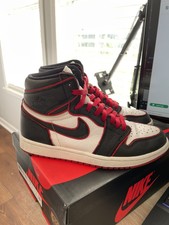 jordan 1 bloodline size 7.5