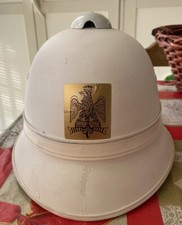 Casco Vigile Urbano Citta di PALERMO ITALIA Police