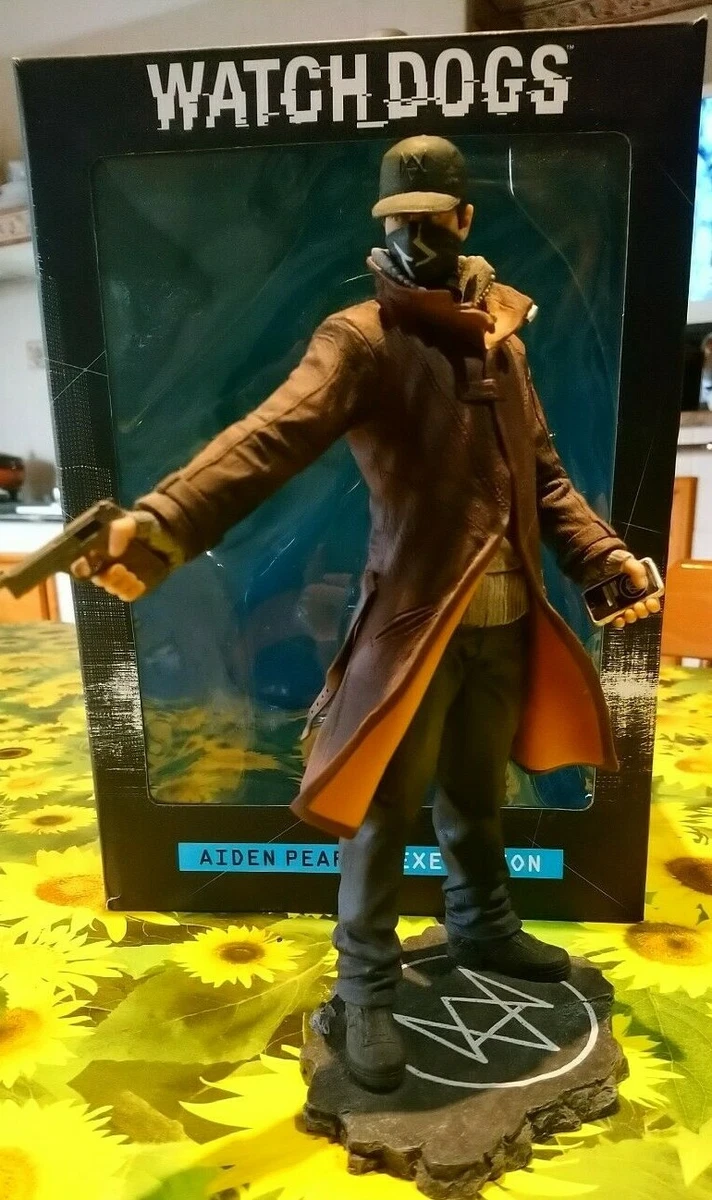 Watch best sale dogs statue