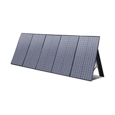 ALLPOWERS SP037 400W Portable Solar Panel Waterproof IP67 Foldable Solar Pane...