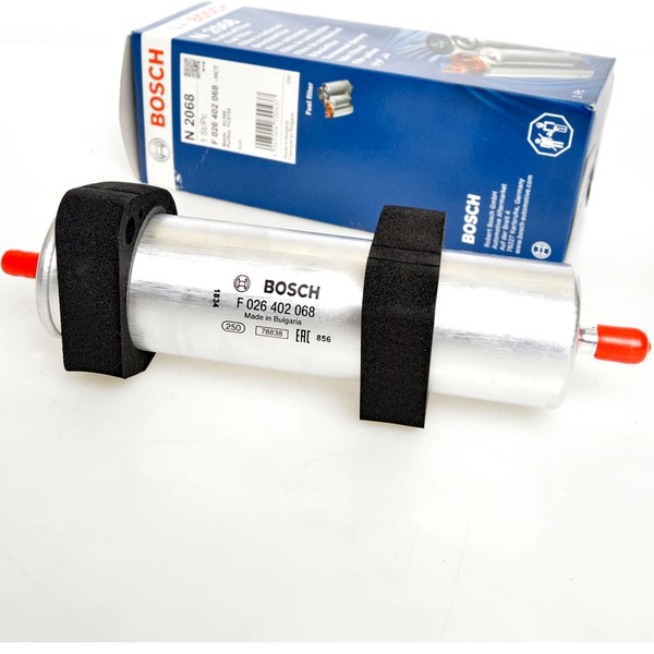 Bosch F026402068 Kraftstofffilter FüR Audi A4 Allroad B8 A5 A6 C7 C8 A7 A8 D4-image