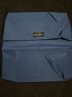 seat sack