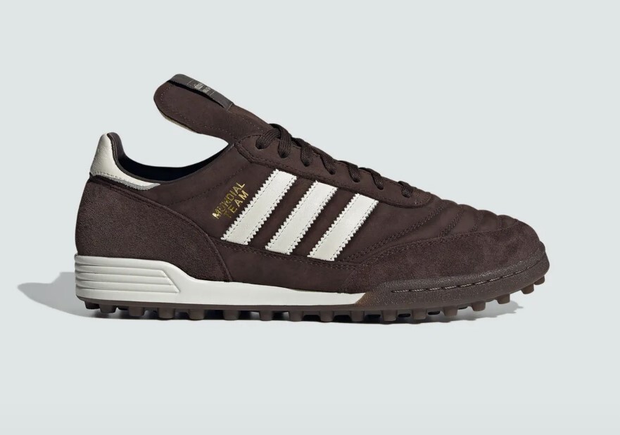 【美品】27cm　Addidas MUNDIAL TEAM　アディダス　シューズ adidas Originals Mundial Team MEN'S SHOES IF1971 SUEDE | eBay