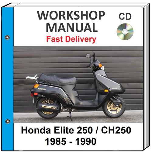 21125-compatible con HONDA CH 250 ELITE 250 1985-1986 Zapatas de freno 21125-compatible con HONDA CH 250 ELITE 250 1985-1986 Zapatas de freno