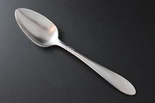 National Stainless Silverware - NST66 - Teaspoon