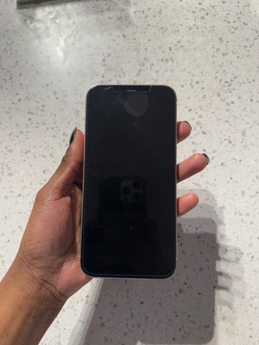 IPHONE 12 PRO MAX 28gb odblokowany używany - Zdjęcie 2 z 3