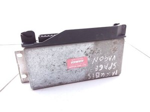 MITSUBISHI SPACE WAGON ABS Steuergerät 12000070191 Mr173763  1996 11815140