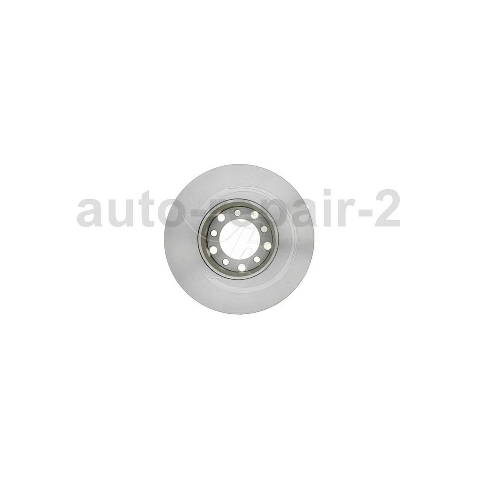 Для 1976 ~ 1976 Mercedes-Benz 230 Raybestos тормоза передний задний дисковый тормоз ротор - Изображение 3 из 4