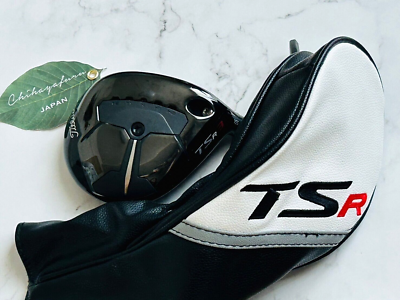 Titleist TSR3 3W 15.0 Fairway solo testa di guida per legno USATA