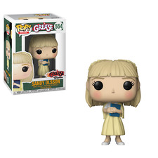 Funko Pop! Vinyl: Grease - Sandra Dee "Sandy" Olsson #554