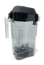 48 Ounce Blender Jar Container Kit- Compatibl...