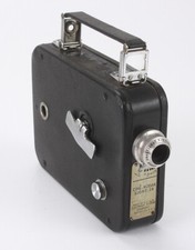 8MM CINE-KODAK EIGHT-25, 13/2.7 KODAK ANASTIGMAT/188072