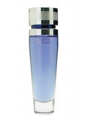 ROCHAS AQUAMAN   100 ML  EAU TOILETTE POUR HOMME DESCATALOGADO DIFICIL CONSEGUIR