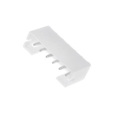 5 x plaque de ligne femelle B6B-PH-K-S mâle PH 2mm PIN : 6 THT 100V 2A JST