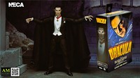 Neca Universal Monsters - Ultimate Dracula Transylvania - Figur - NEU-OVP